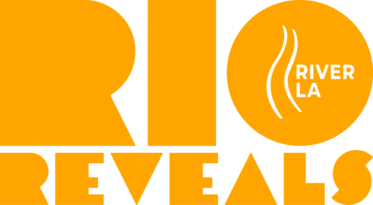 Rio Reveals